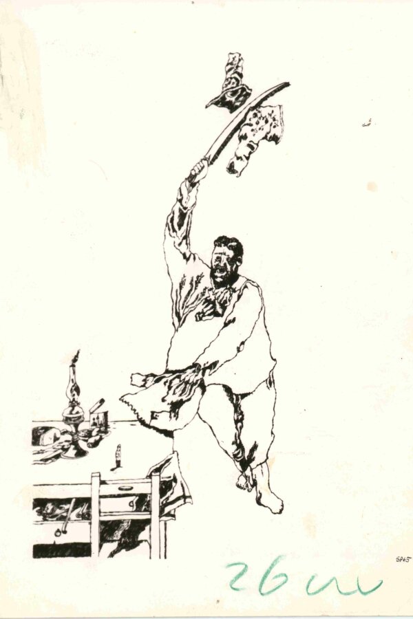 Autor fotografie Petr Jero